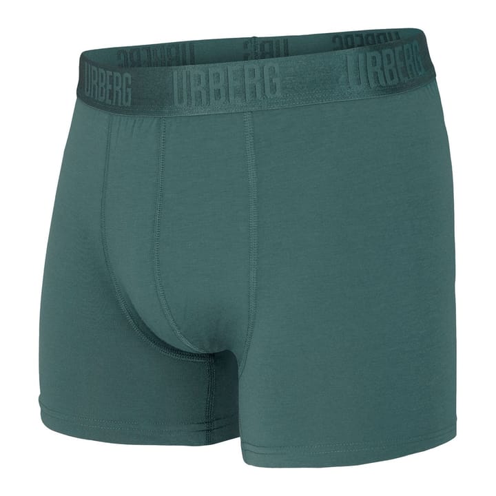 Urberg Men's Isane 3-pack Bamboo Boxers Multi Color Urberg