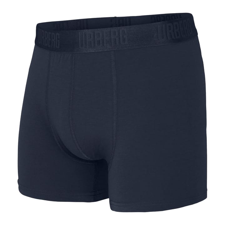 Urberg Men's Isane 3-pack Bamboo Boxers Multi Color Urberg
