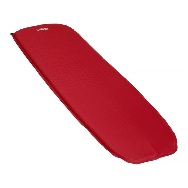 Urberg Juniors' Sleeping Pad Trek Rio Red Urberg Urberg Juniors' Sleeping Pad Trek Rio Red Urberg