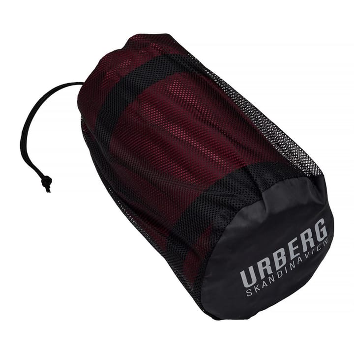 Urberg Juniors' Sleeping Pad Trek Rio Red Urberg Urberg Juniors' Sleeping Pad Trek Rio Red Urberg