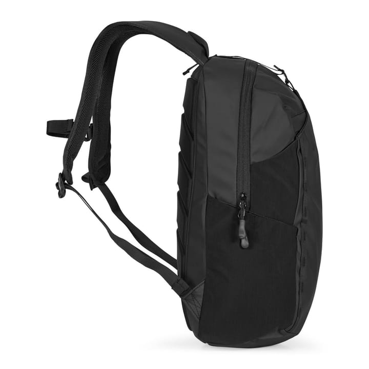 Urberg Kallön Backpack Black Urberg