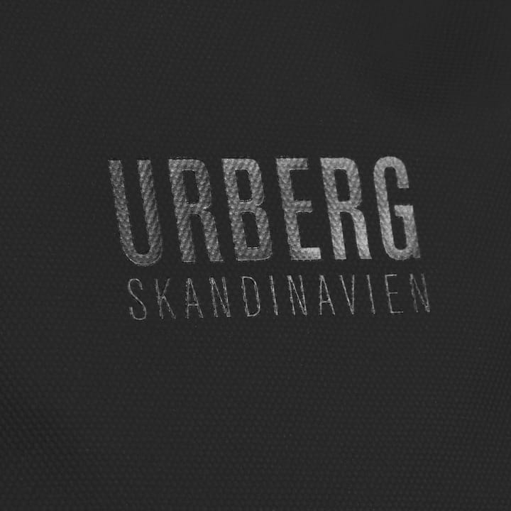 Urberg Kallön Backpack Black Urberg Urberg Kallön Backpack Black Urberg