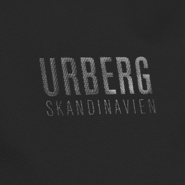 Urberg Kallön Backpack Black Urberg