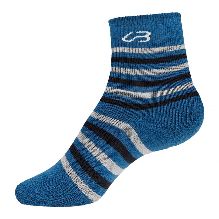 Urberg Kids' Merino Sock 3-pack Multi Color Urberg