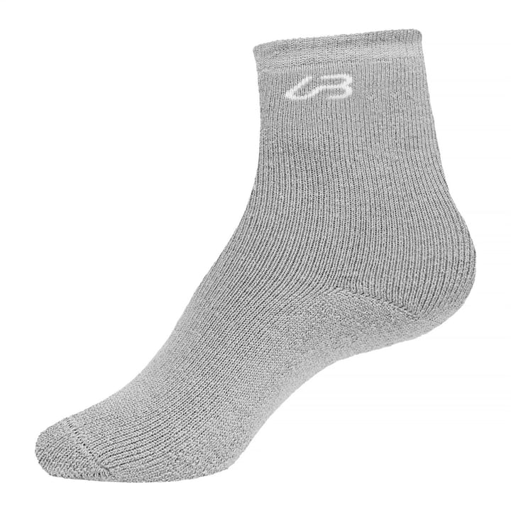 Urberg Kids' Merino Sock 3-pack Multi Color Urberg