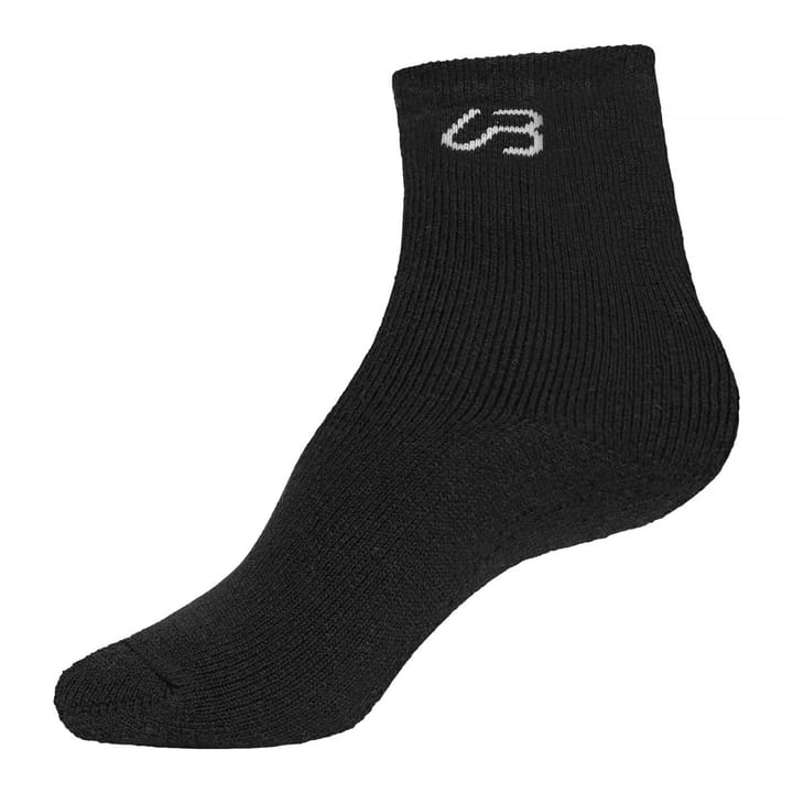 Urberg Kids' Merino Sock 3-pack Multi Color Urberg