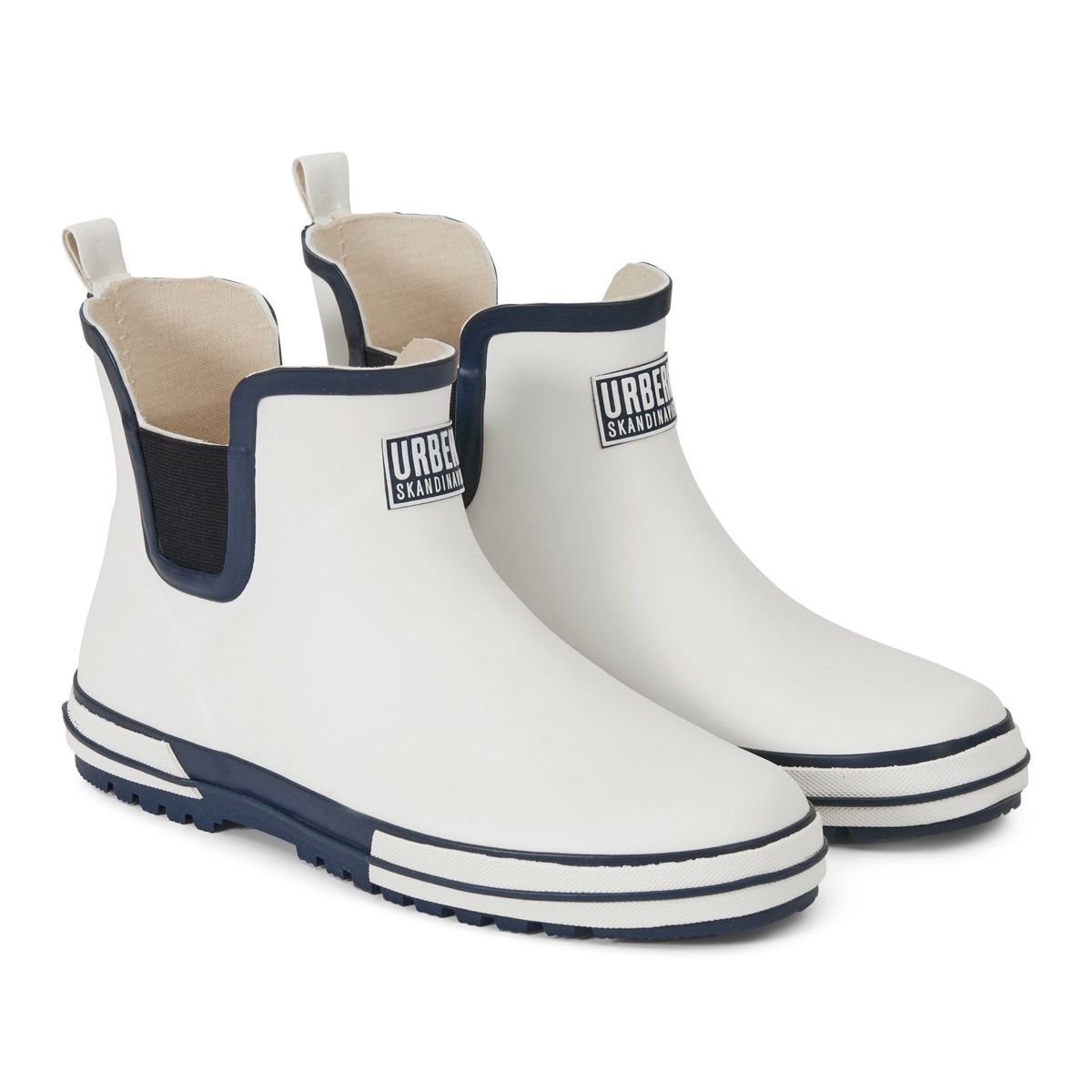 Urberg Kinna Low Boot Cloudy Dancer