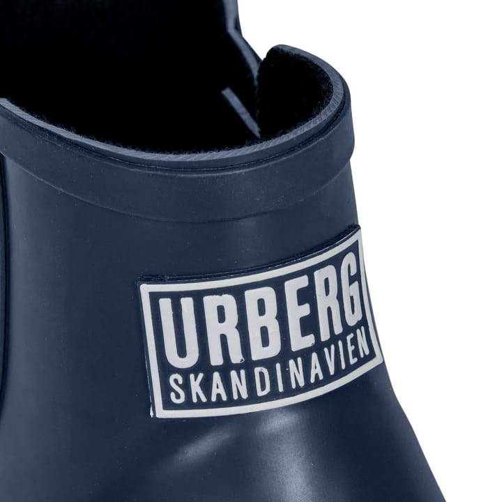 Urberg Unisex Kinna Low Boot Midnight Navy Urberg Urberg Unisex Kinna Low Boot Midnight Navy Urberg