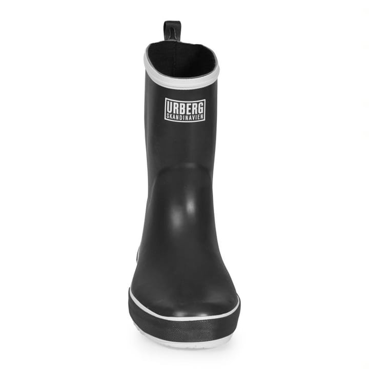 Urberg Unisex Kinna Mid Boot Black Urberg Urberg Unisex Kinna Mid Boot Black Urberg