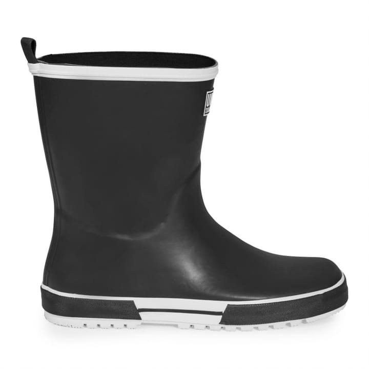 Urberg Unisex Kinna Mid Boot Black Urberg Urberg Unisex Kinna Mid Boot Black Urberg