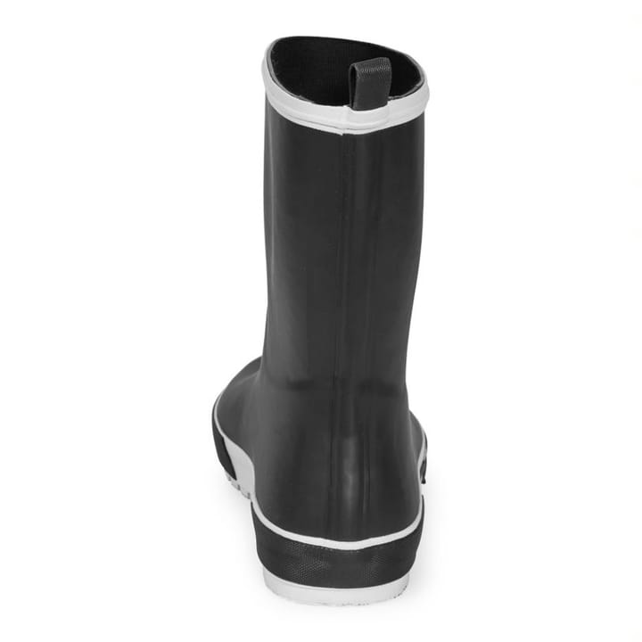 Urberg Unisex Kinna Mid Boot Black Urberg Urberg Unisex Kinna Mid Boot Black Urberg