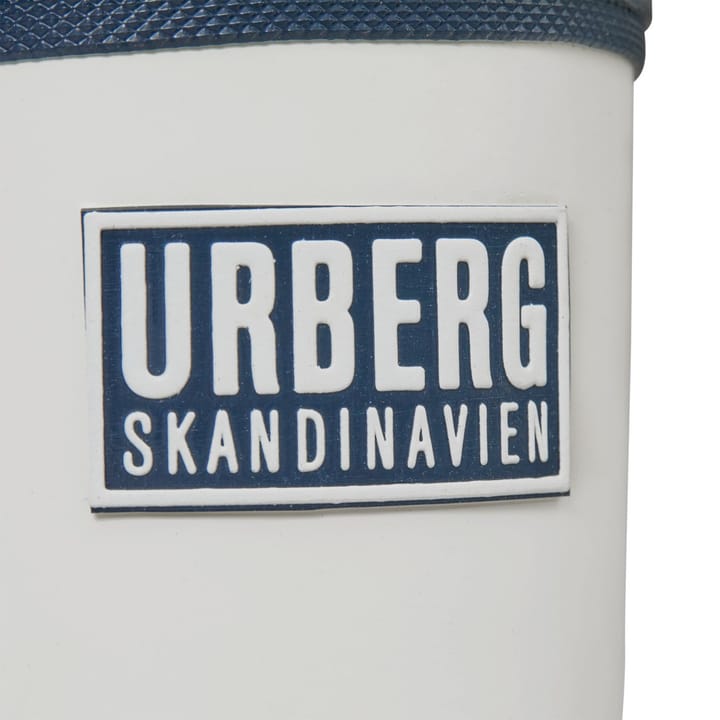 Urberg Unisex Kinna Mid Boot Cloudy Dancer Urberg