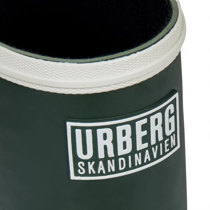 Urberg Unisex Kinna Mid Boot Kombu Green Urberg