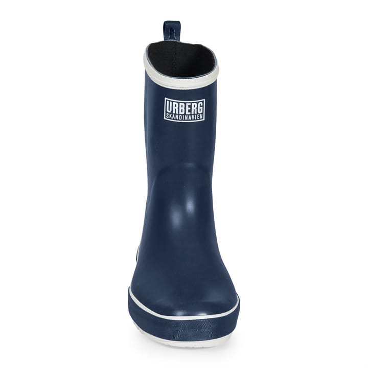 Urberg Unisex Kinna Mid Boot Midnight Navy Urberg Urberg Unisex Kinna Mid Boot Midnight Navy Urberg