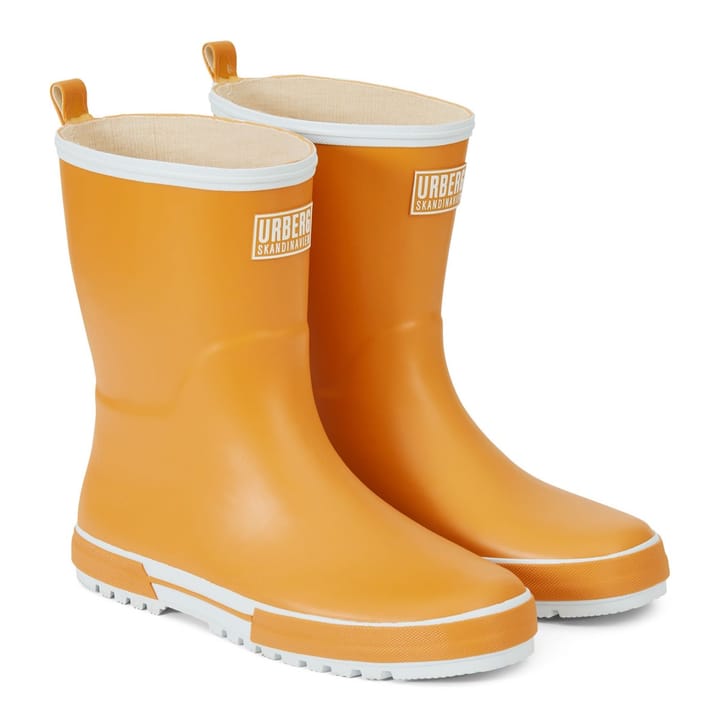 Urberg Kinna Mid Boot Sunflower Urberg