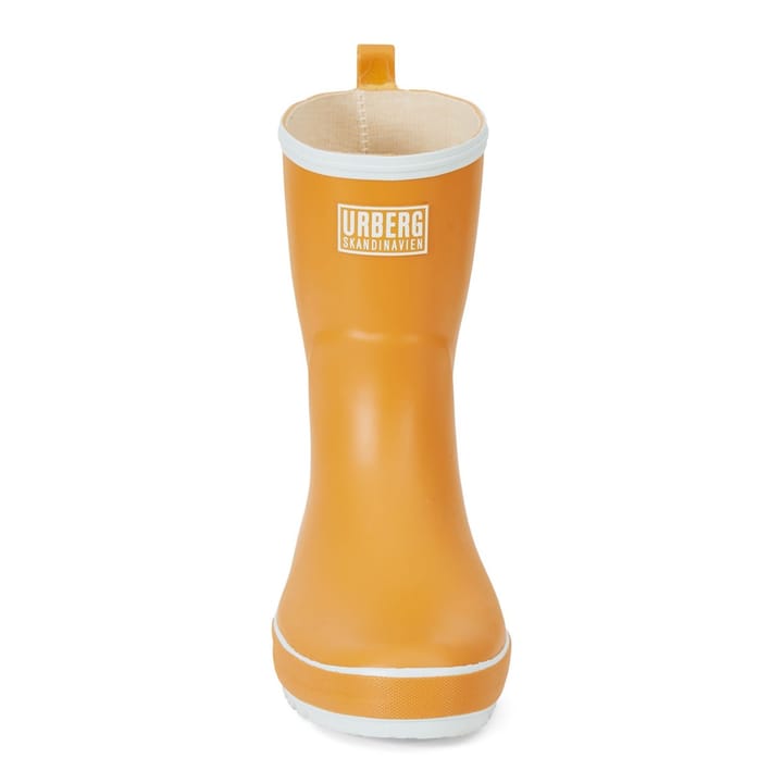 Urberg Unisex Kinna Mid Boot Sunflower Urberg