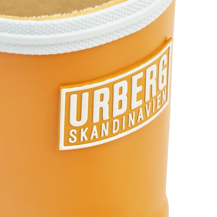 Urberg Unisex Kinna Mid Boot Sunflower Urberg