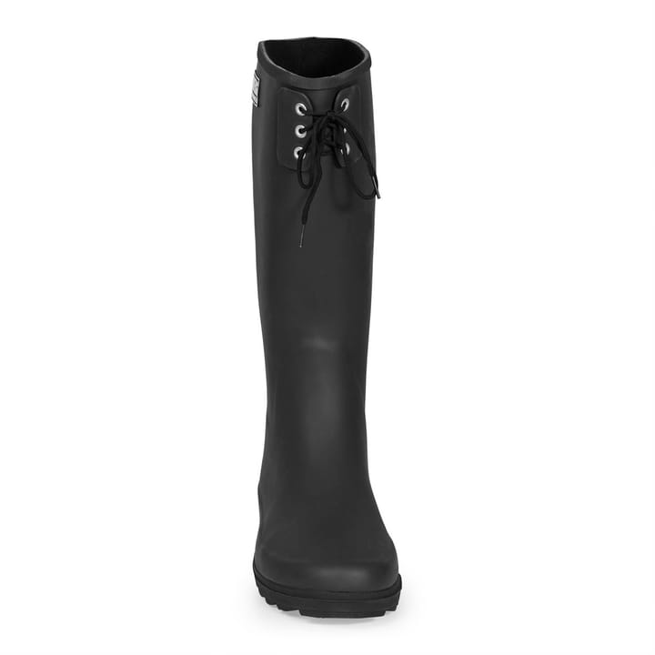 Urberg Unisex Kovra Rubber Boot Black Urberg