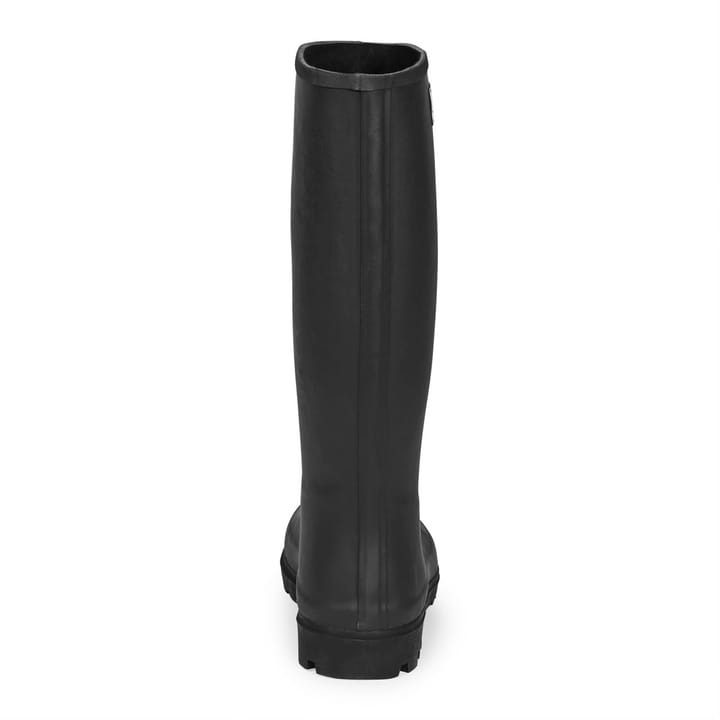 Urberg Unisex Kovra Rubber Boot Black Urberg