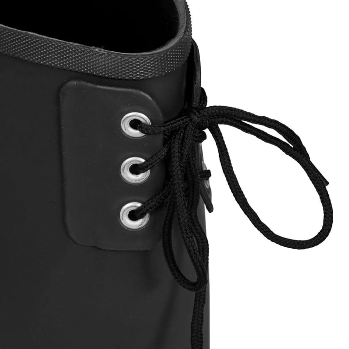 Urberg Unisex Kovra Rubber Boot Black Urberg