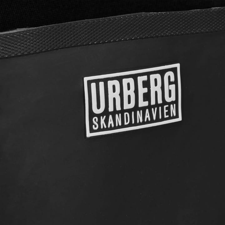 Urberg Unisex Kovra Rubber Boot Black Urberg
