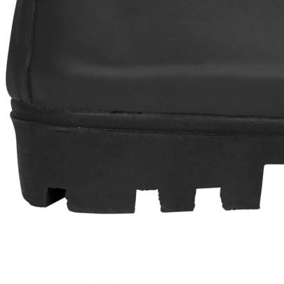 Urberg Unisex Kovra Rubber Boot Black Urberg