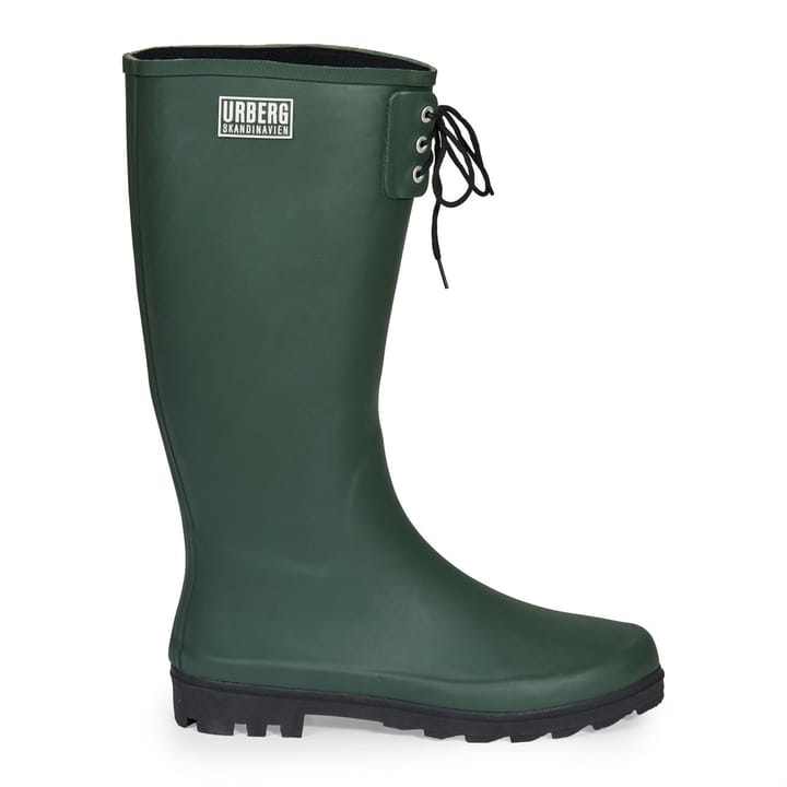 Urberg Unisex Kovra Rubber Boot Kombu Green Urberg