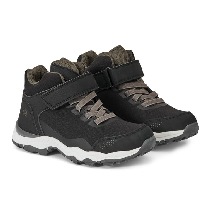 Urberg Leosen Kid's Mid Black Beauty/Capers Urberg