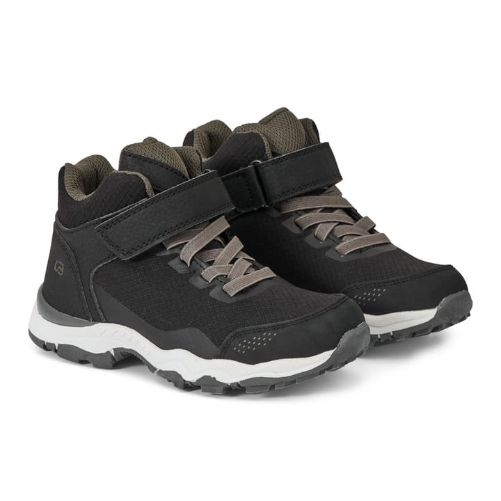 Urberg Kids' Leosen Mid Black Beauty/Capers Urberg