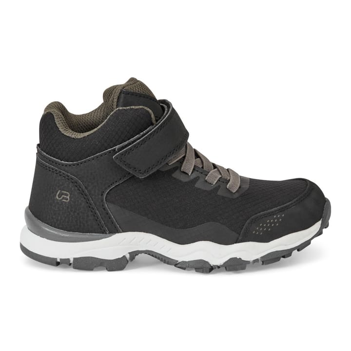 Urberg Kids' Leosen Mid Black Beauty/Capers Urberg