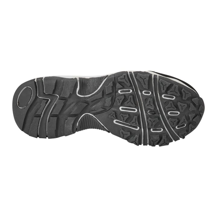 Urberg Kids' Leosen Mid Black Beauty/Capers Urberg