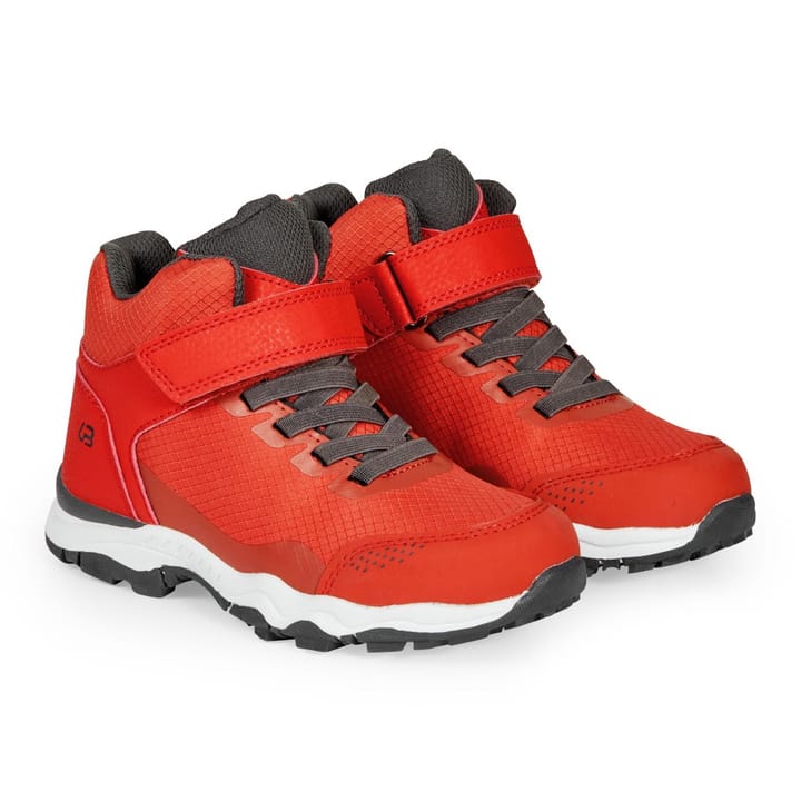 Urberg Leosen Kid´s Mid Chili Urberg