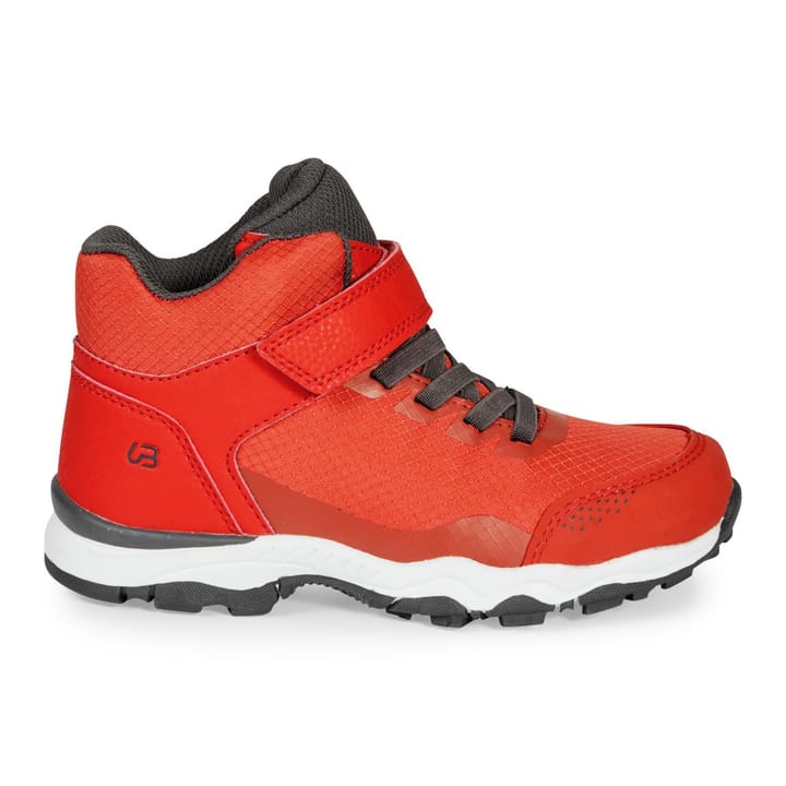 Urberg Kids' Leosen Mid Chili Urberg Urberg Kids' Leosen Mid Chili Urberg