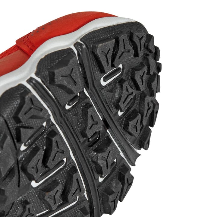 Urberg Kids' Leosen Mid Chili Urberg Urberg Kids' Leosen Mid Chili Urberg