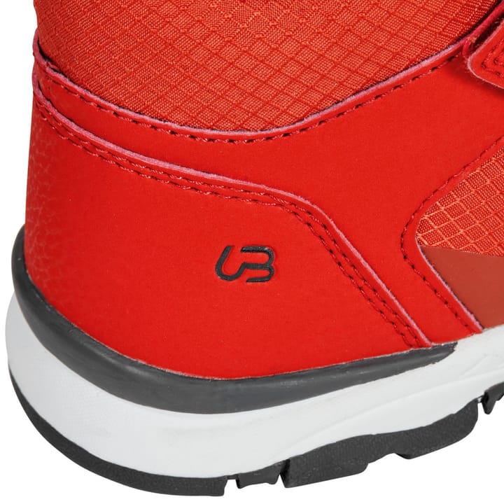 Urberg Kids' Leosen Mid Chili Urberg Urberg Kids' Leosen Mid Chili Urberg