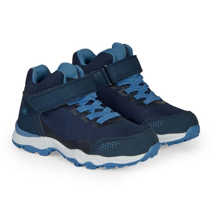 Kids' Leosen Mid Midnight Navy Urberg