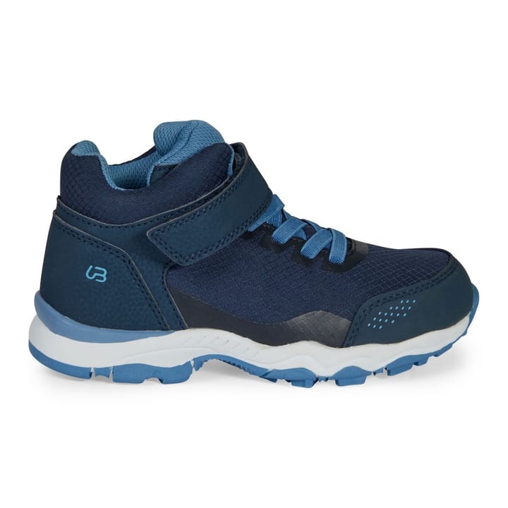 Urberg Kids' Leosen Mid Midnight Navy Urberg