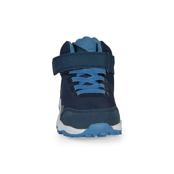 Kids' Leosen Mid Midnight Navy Urberg