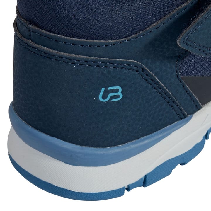 Urberg Kids' Leosen Mid Midnight Navy Urberg Urberg Kids' Leosen Mid Midnight Navy Urberg