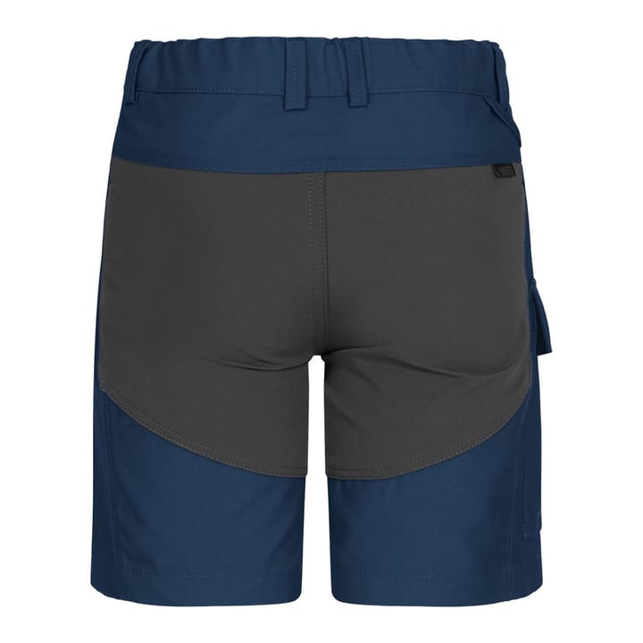 Urberg Liabygda Hiking Shorts Kids Midnight Navy Urberg