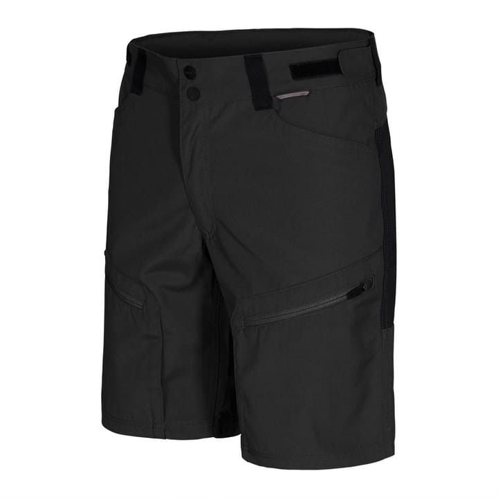 Urberg Men's Liabygda Hiking Short Black Beauty Urberg