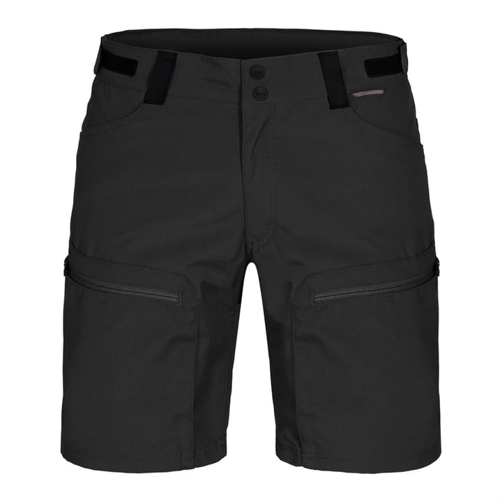 Urberg Liabygda Hiking Shorts Men Black beauty Urberg