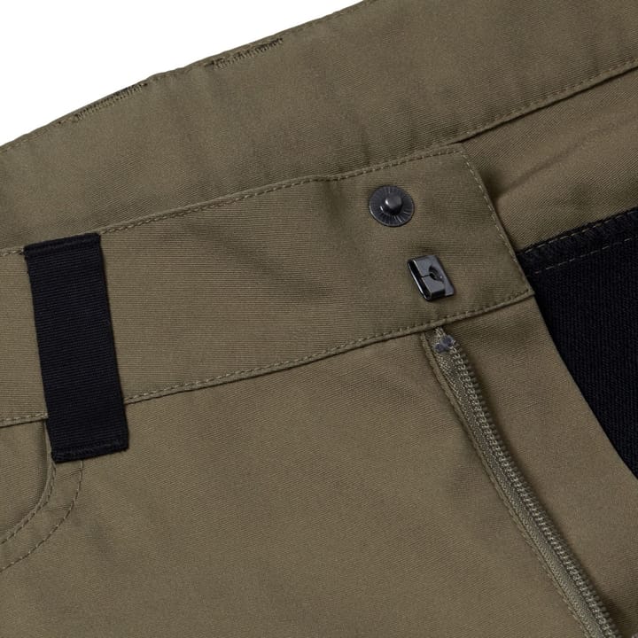 Urberg Men's Liabygda Hiking Short Capers Urberg