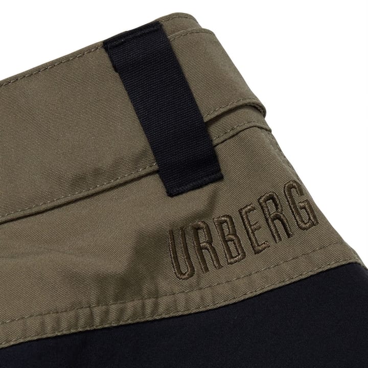 Urberg Men's Liabygda Hiking Short Capers Urberg Urberg Men's Liabygda Hiking Short Capers Urberg