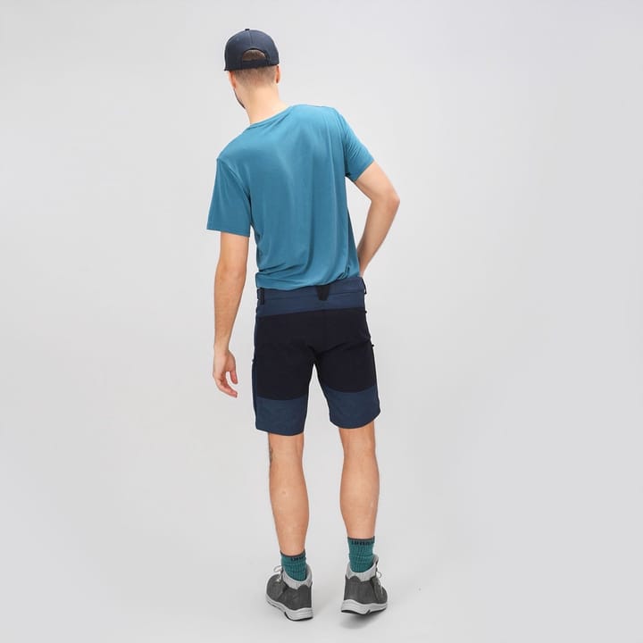 Urberg Men's Liabygda Hiking Short Capers Urberg Urberg Men's Liabygda Hiking Short Capers Urberg