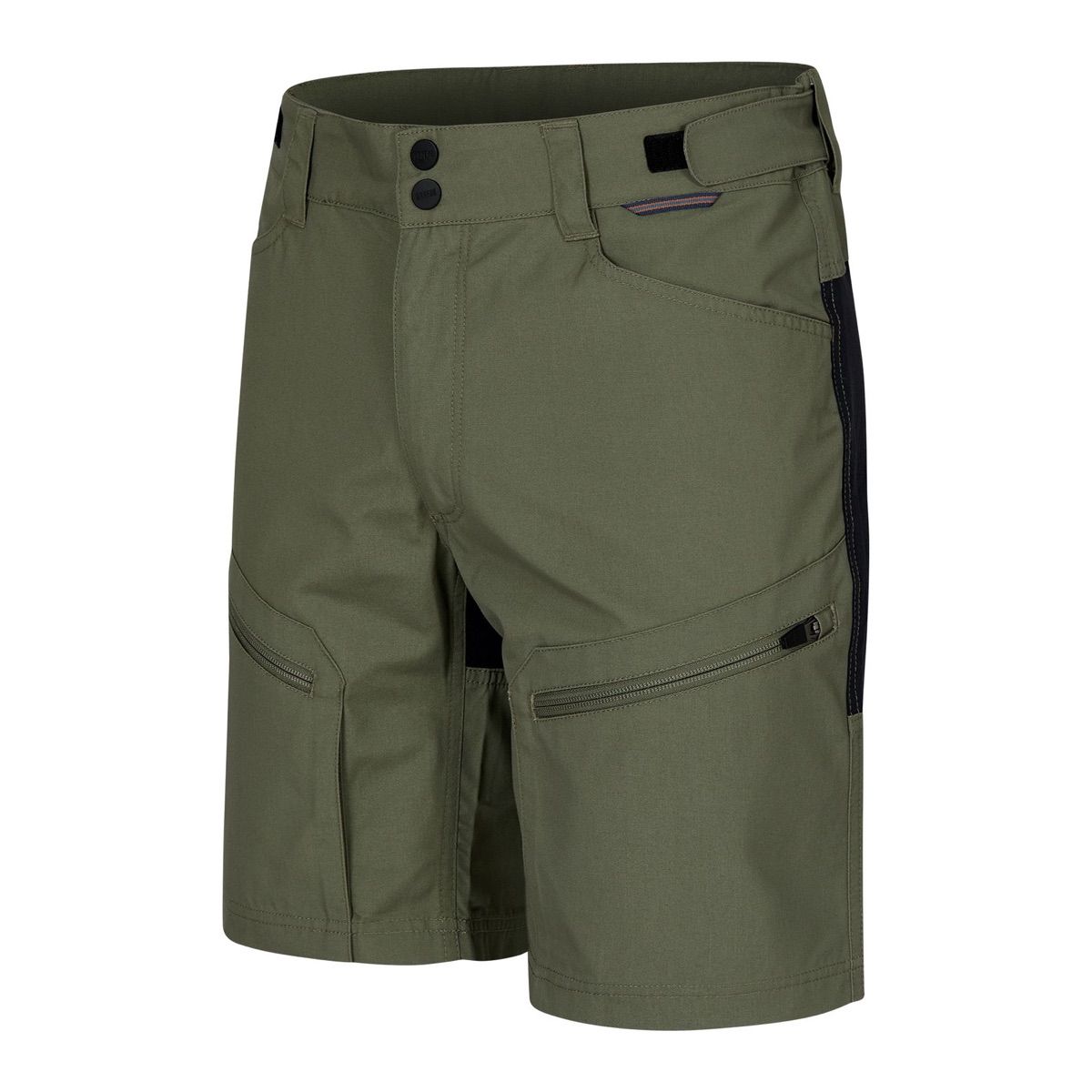 Men's Liabygda Hiking Short DeepLichengreen