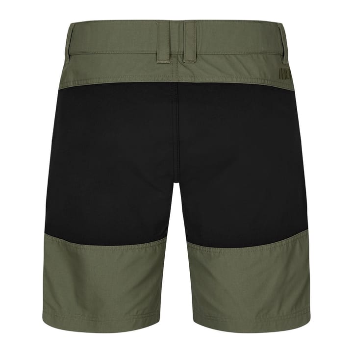 Urberg Liabygda Hiking Shorts Men Deep Lichen Green Urberg