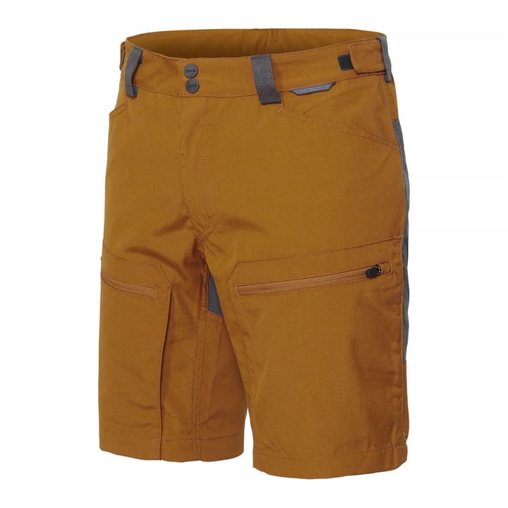 Urberg Liabygda Hiking Shorts Men's Pumpkin Spice Urberg