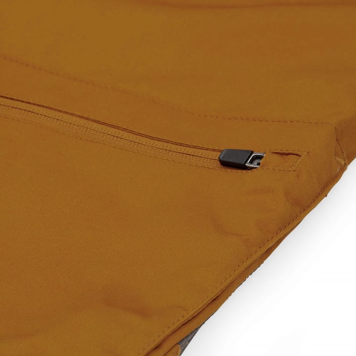 Urberg Liabygda Hiking Shorts Men's Pumpkin Spice Urberg