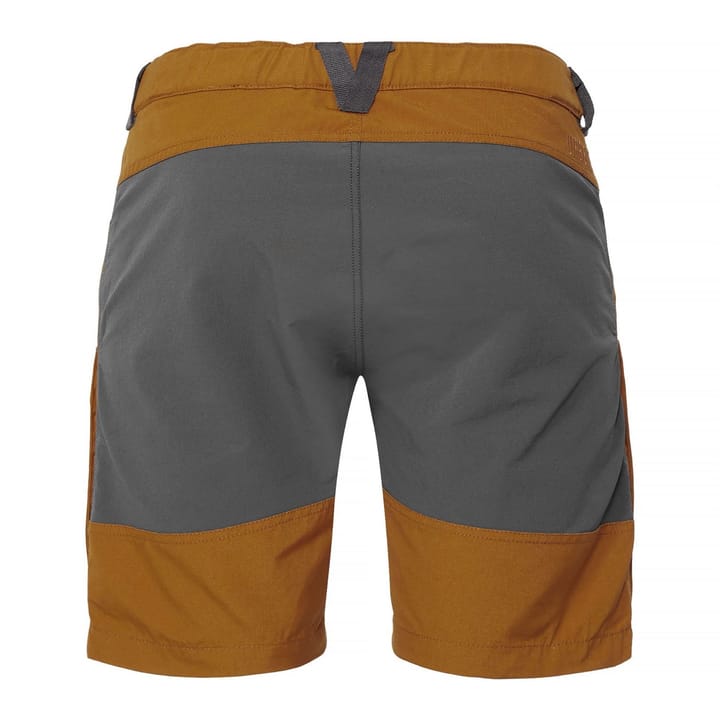 Urberg Liabygda Hiking Shorts Men's Pumpkin Spice Urberg